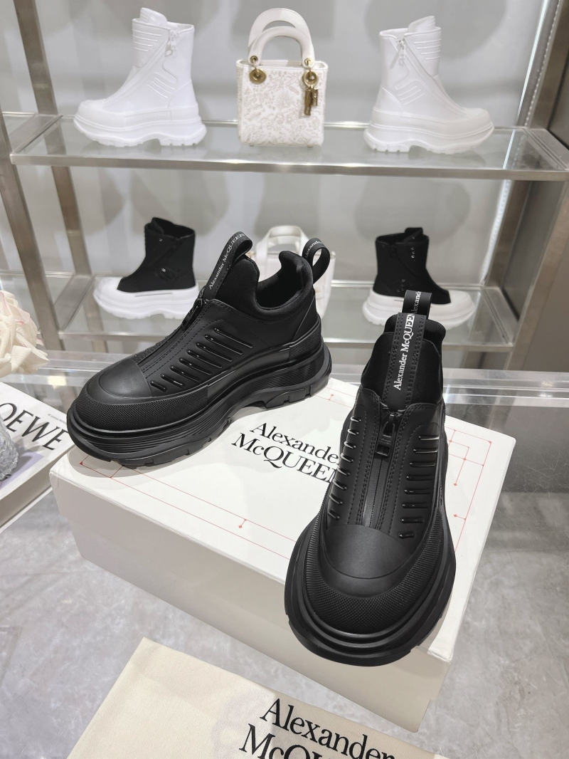 Alexander Mcqueen Casual Shoes